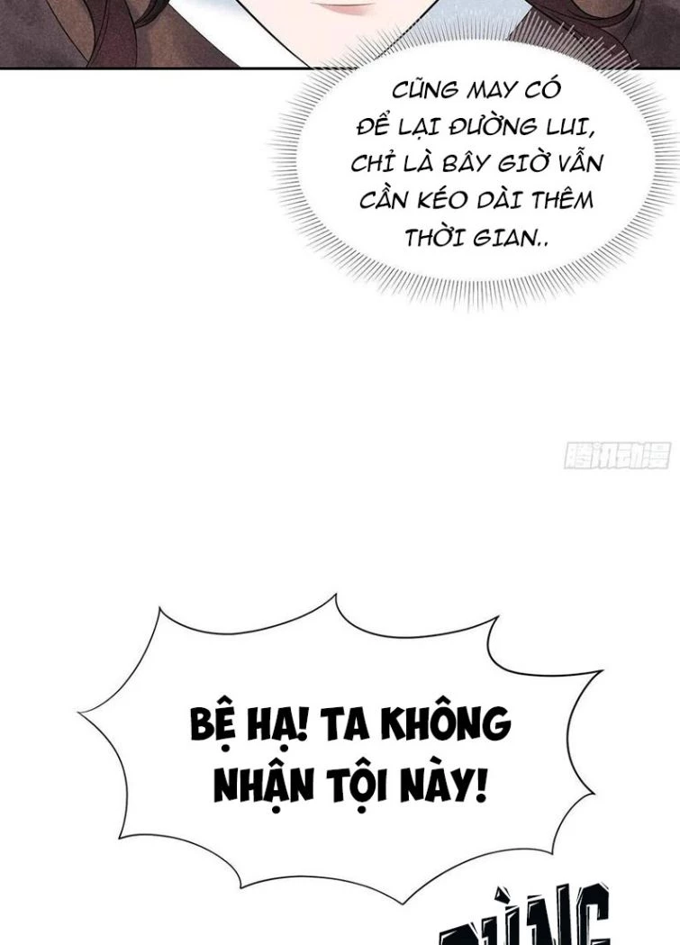 Trở Thành Nam Nhân Của Vương Chapter 77 - 33