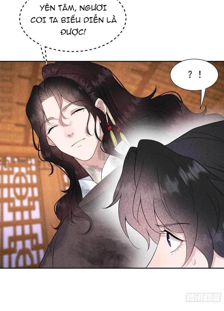 Trở Thành Nam Nhân Của Vương Chapter 77 - 37