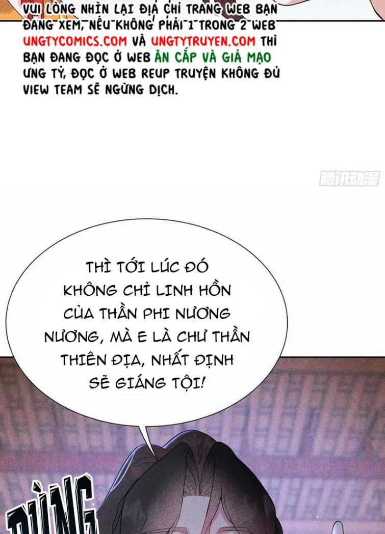 Trở Thành Nam Nhân Của Vương Chapter 77 - 39