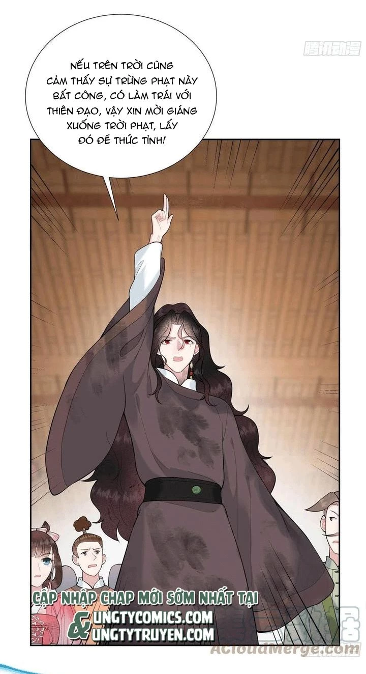 Trở Thành Nam Nhân Của Vương Chapter 78 - 6