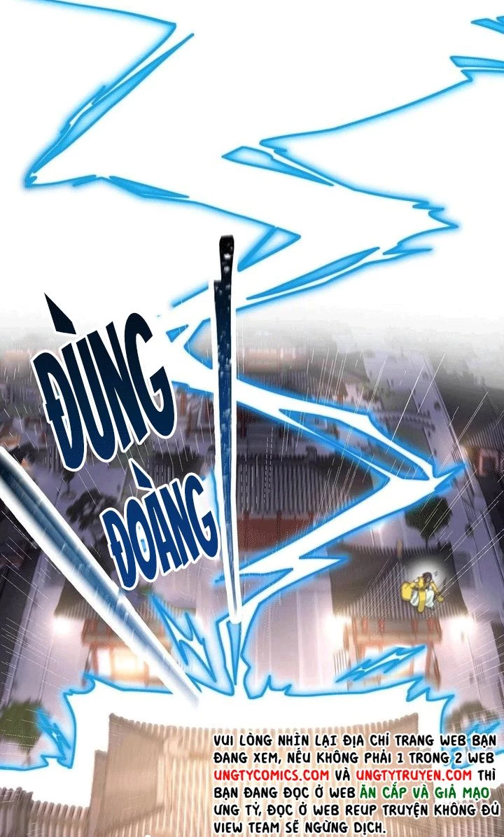 Trở Thành Nam Nhân Của Vương Chapter 78 - 7