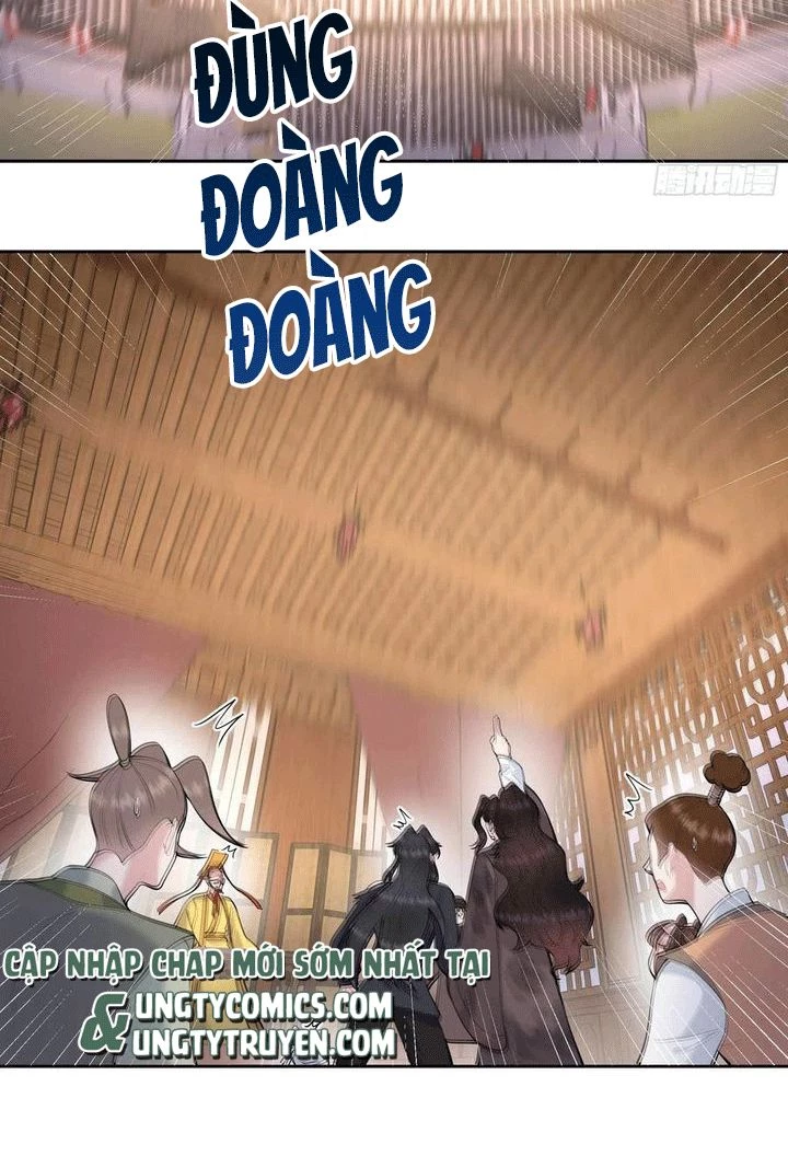 Trở Thành Nam Nhân Của Vương Chapter 78 - 8