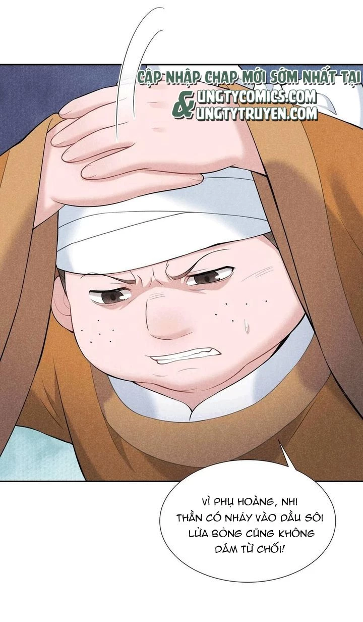 Trở Thành Nam Nhân Của Vương Chapter 78 - 15