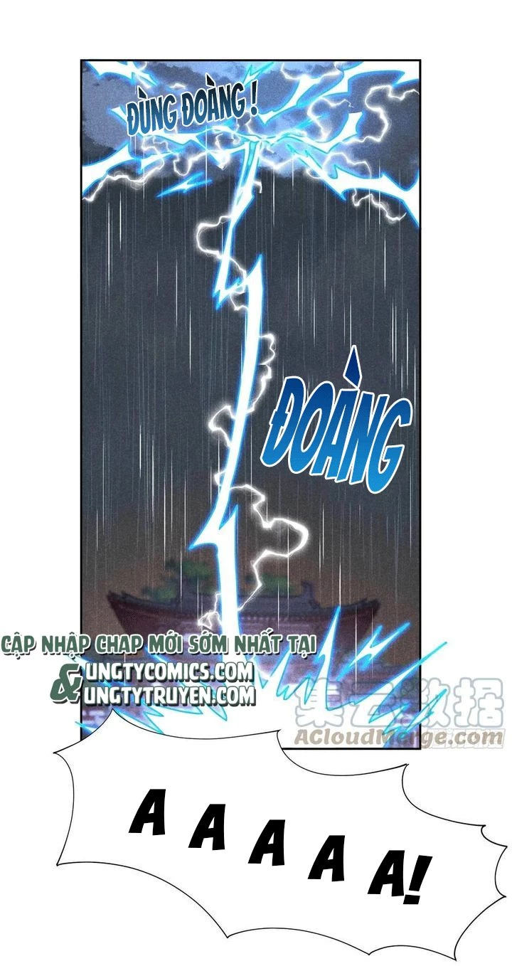 Trở Thành Nam Nhân Của Vương Chapter 78 - 21