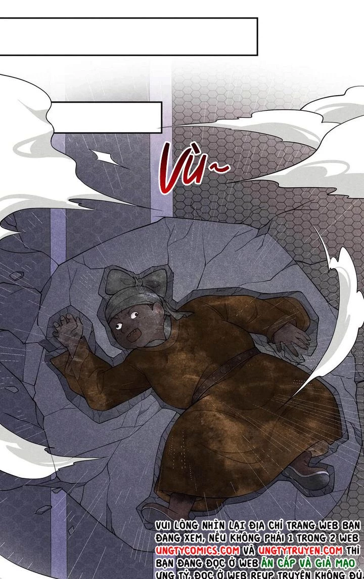 Trở Thành Nam Nhân Của Vương Chapter 78 - 22