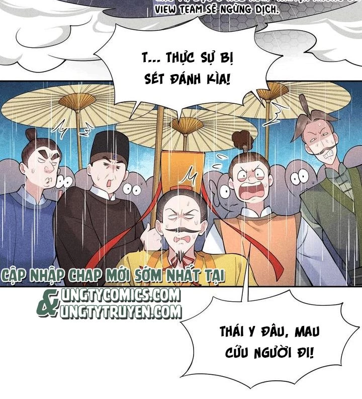 Trở Thành Nam Nhân Của Vương Chapter 78 - 23