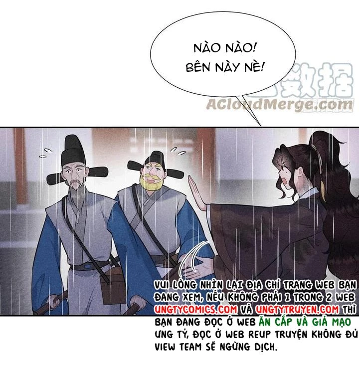 Trở Thành Nam Nhân Của Vương Chapter 78 - 24