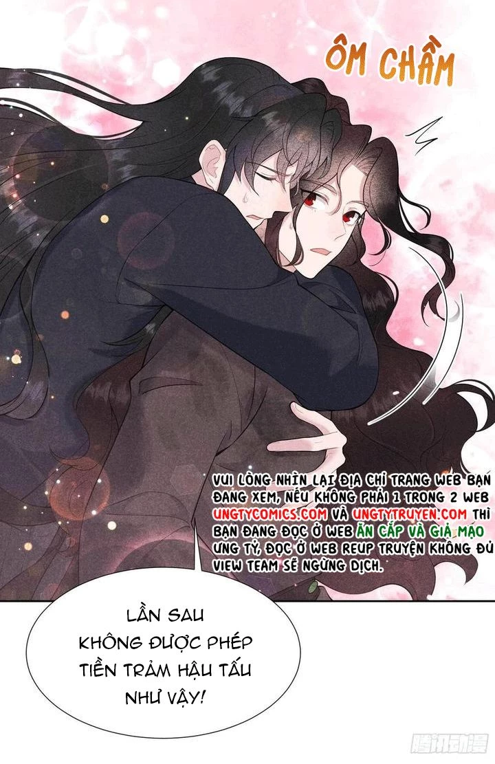 Trở Thành Nam Nhân Của Vương Chapter 78 - 27