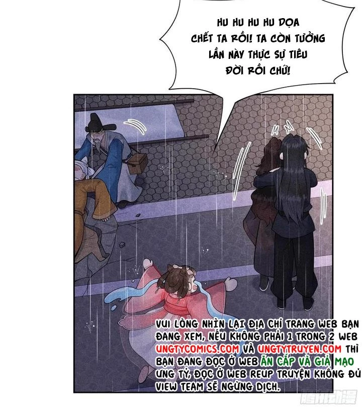 Trở Thành Nam Nhân Của Vương Chapter 78 - 29