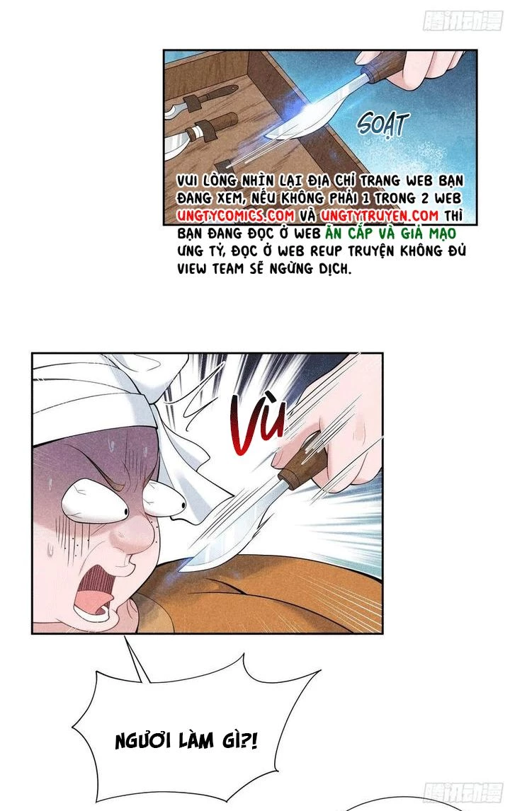 Trở Thành Nam Nhân Của Vương Chapter 78 - 31