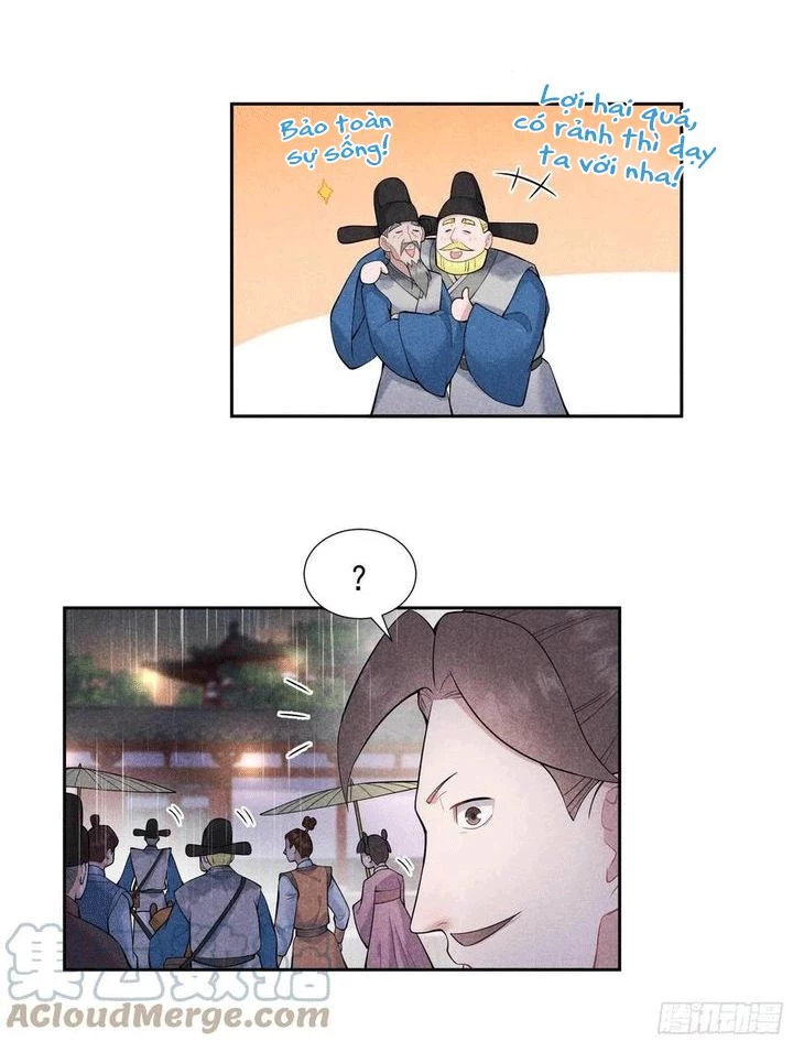 Trở Thành Nam Nhân Của Vương Chapter 78 - 34