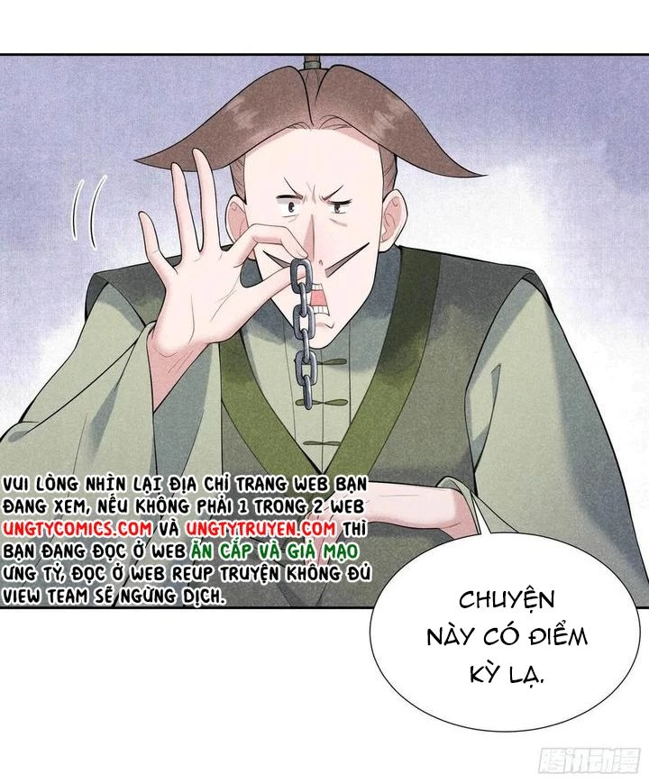 Trở Thành Nam Nhân Của Vương Chapter 78 - 36