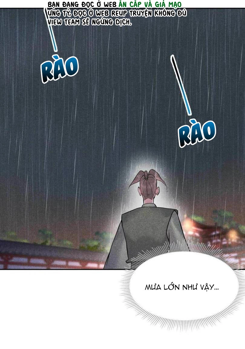 Trở Thành Nam Nhân Của Vương Chapter 79 - 3