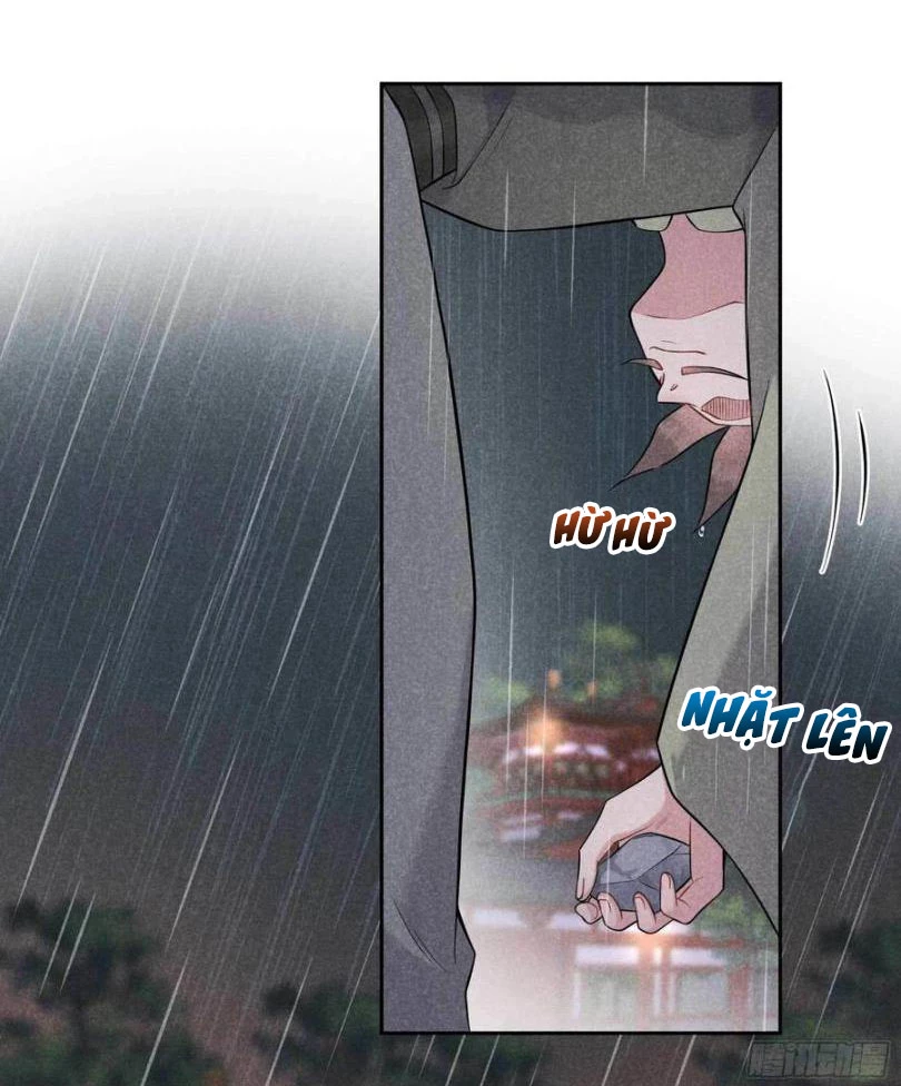 Trở Thành Nam Nhân Của Vương Chapter 79 - 6