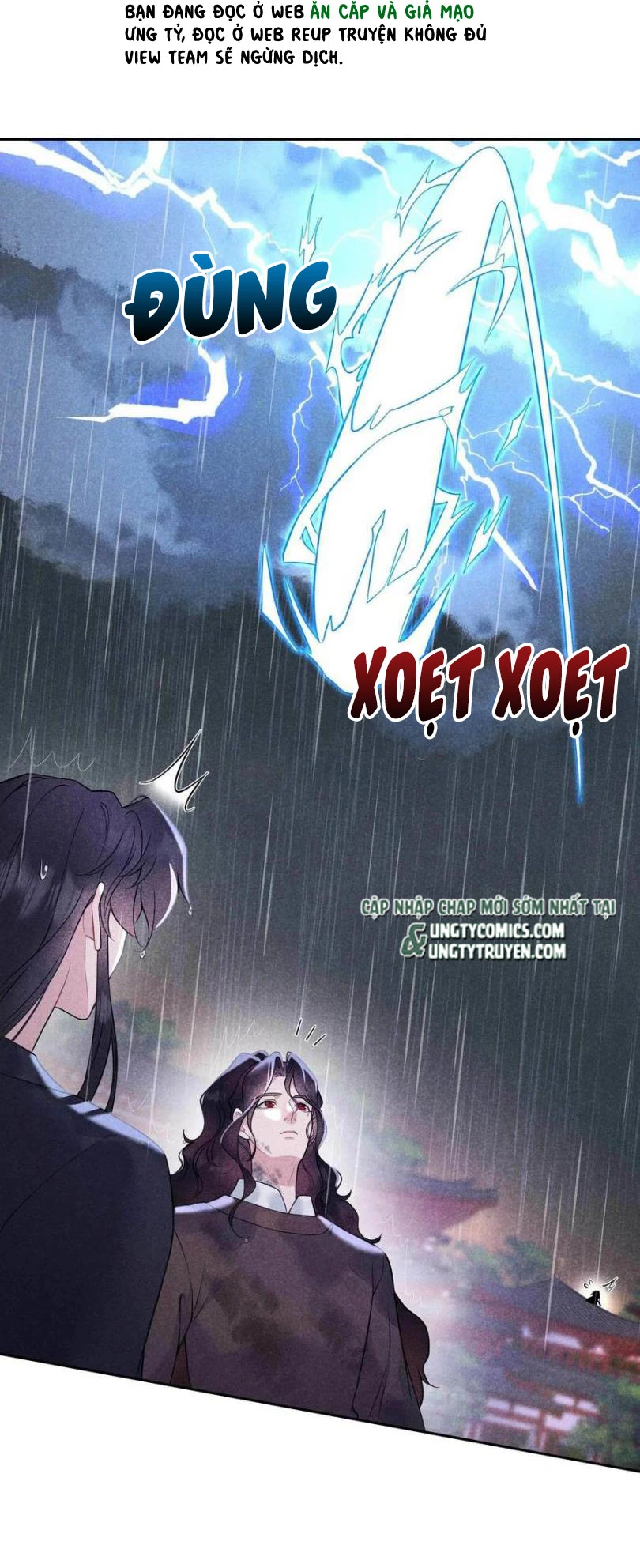 Trở Thành Nam Nhân Của Vương Chapter 79 - 11