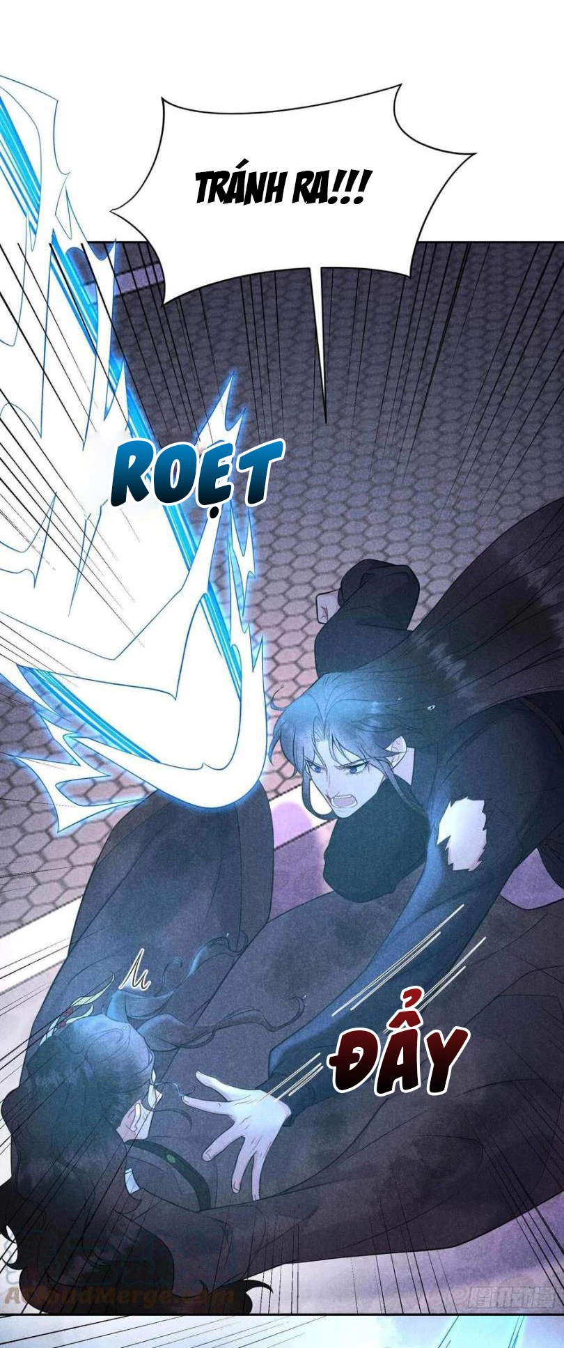 Trở Thành Nam Nhân Của Vương Chapter 79 - 12