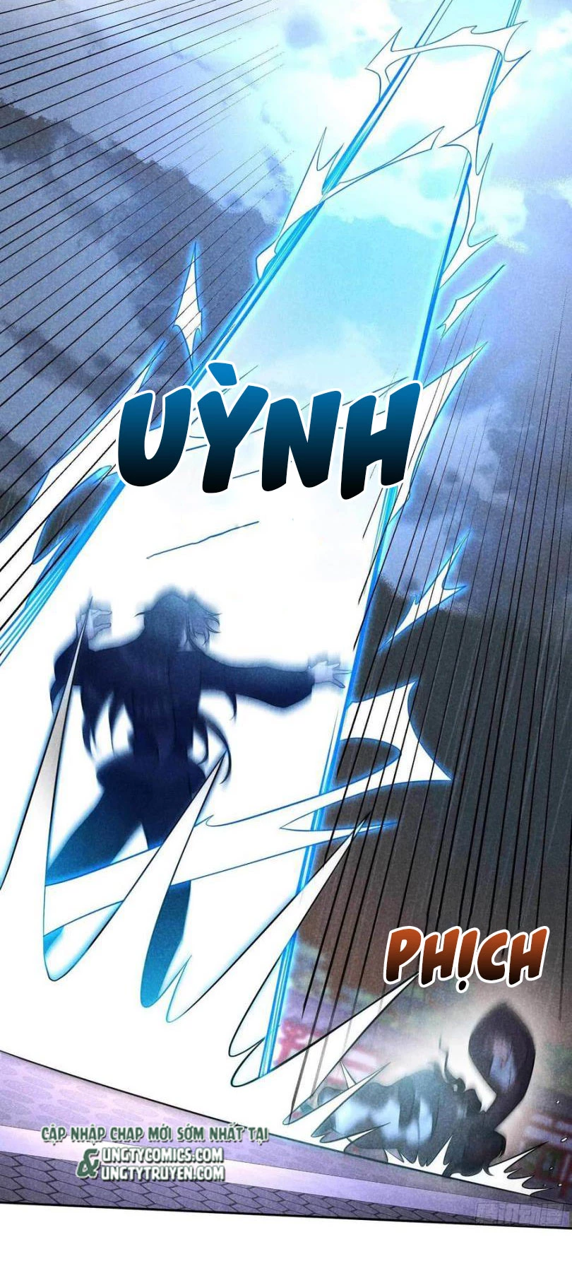 Trở Thành Nam Nhân Của Vương Chapter 79 - 13