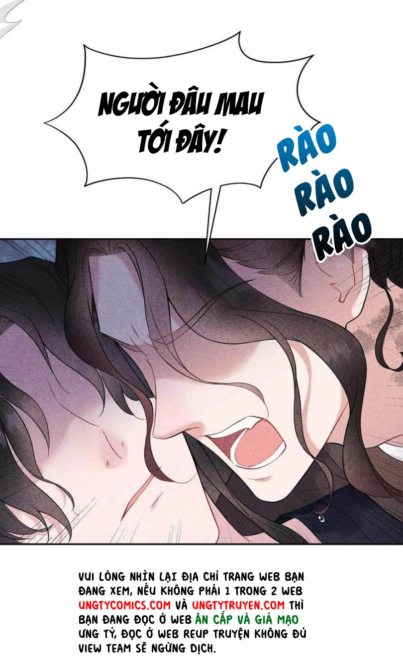 Trở Thành Nam Nhân Của Vương Chapter 79 - 18