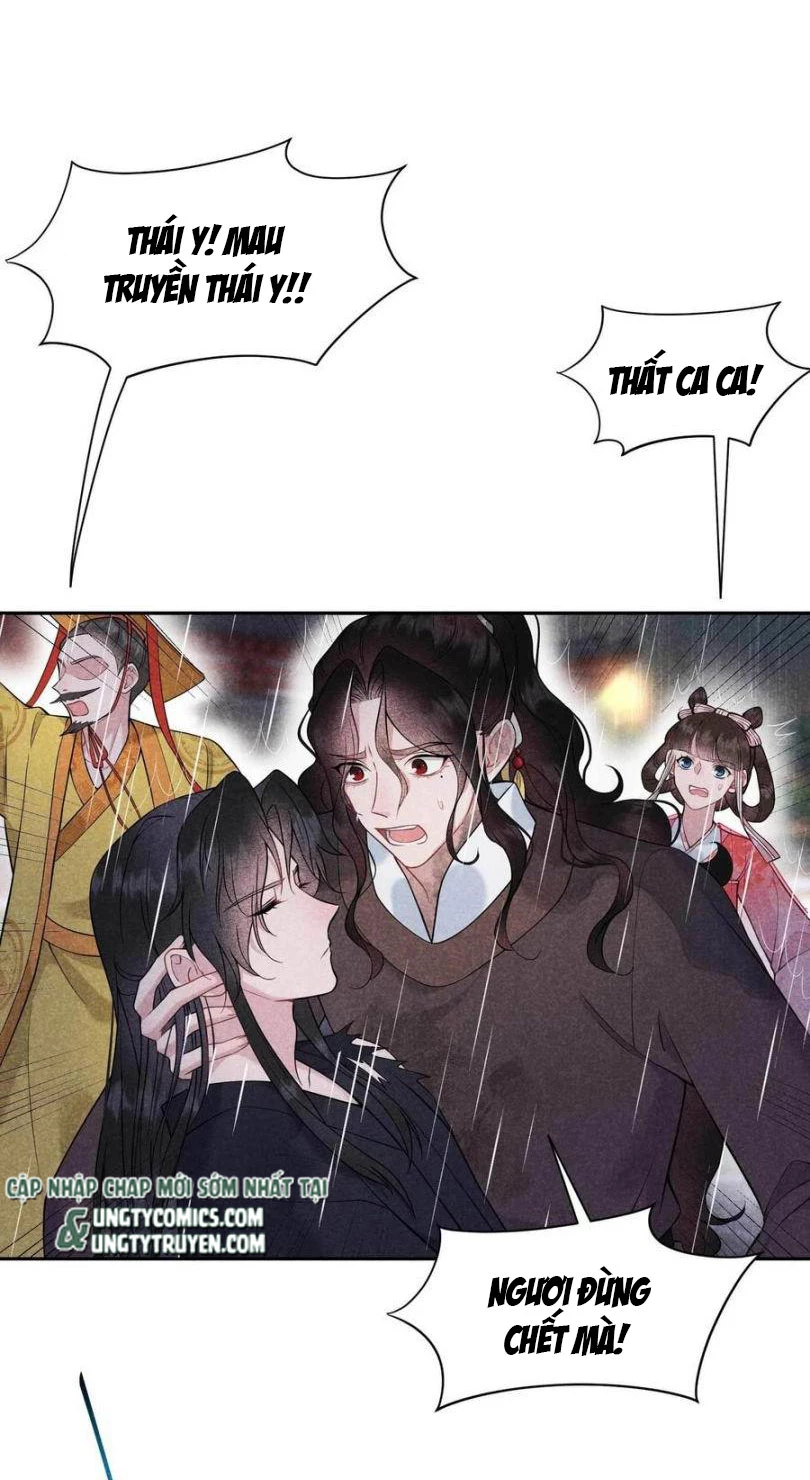 Trở Thành Nam Nhân Của Vương Chapter 79 - 19