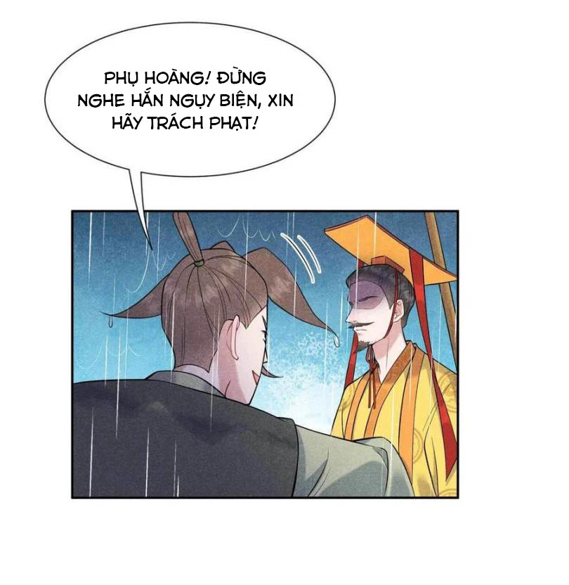 Trở Thành Nam Nhân Của Vương Chapter 79 - 30