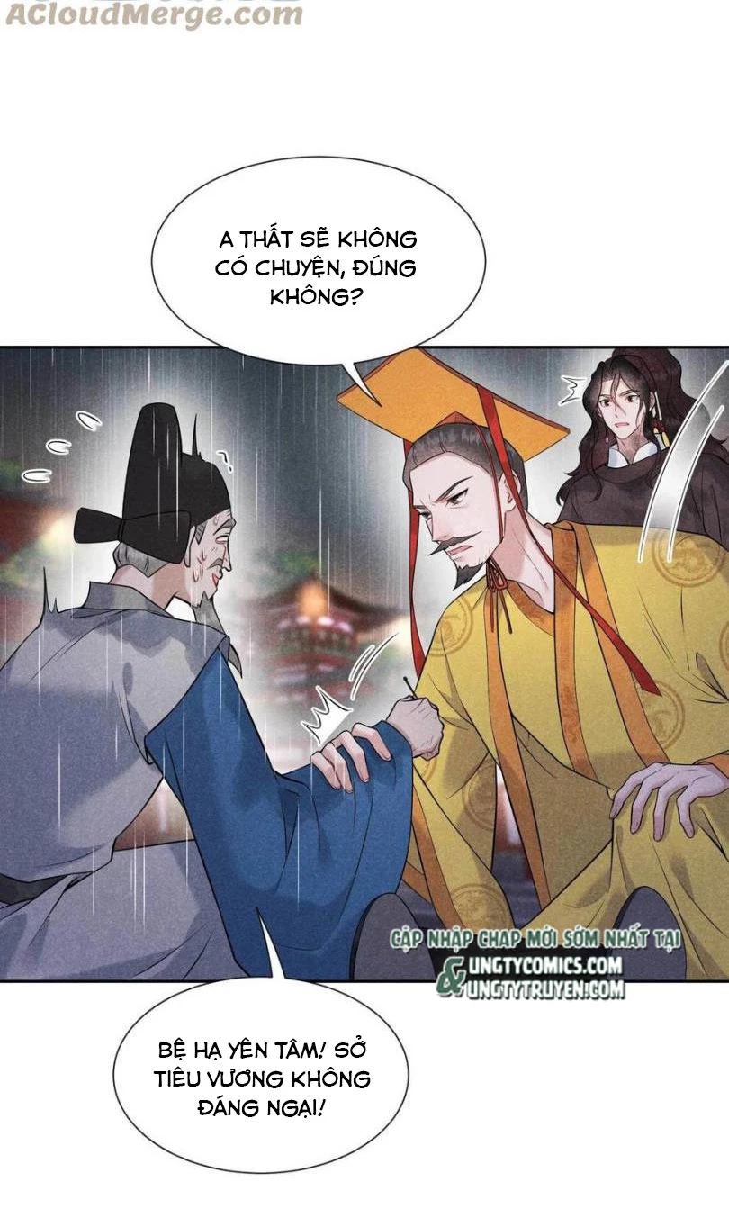 Trở Thành Nam Nhân Của Vương Chapter 79 - 32