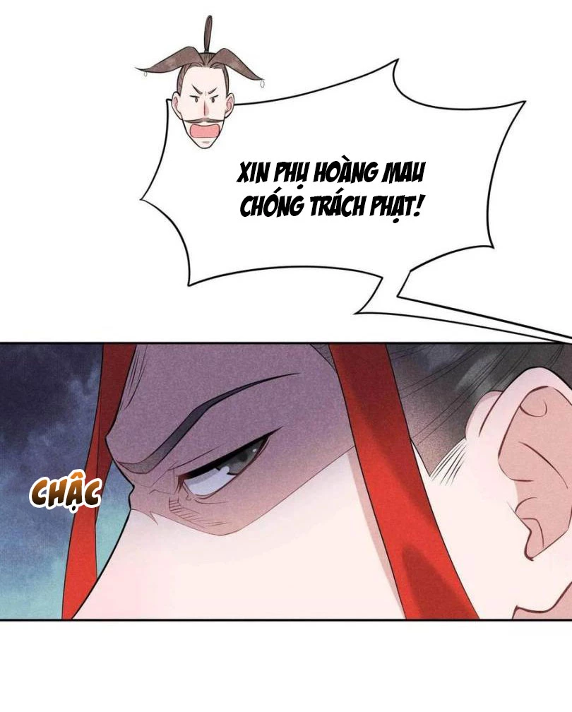 Trở Thành Nam Nhân Của Vương Chapter 79 - 33