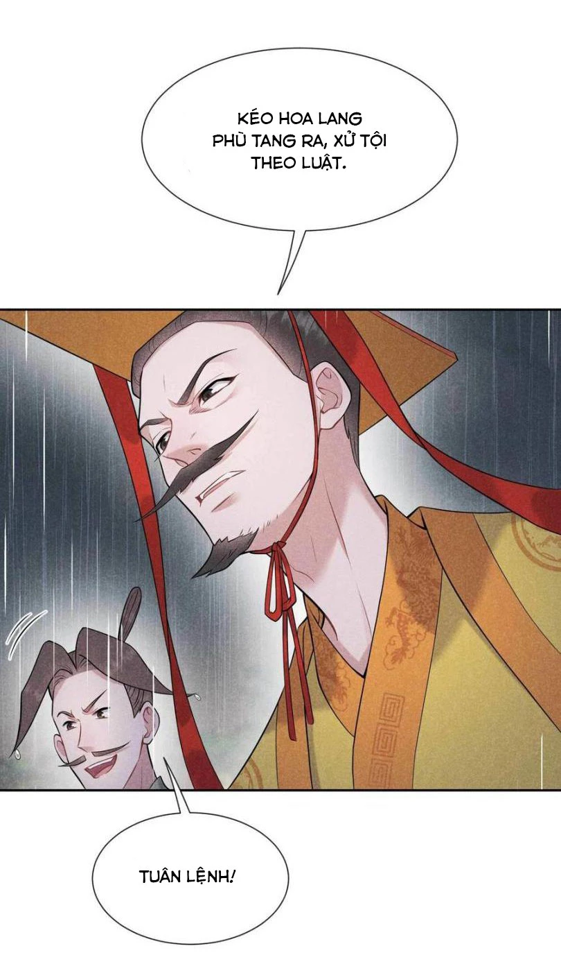 Trở Thành Nam Nhân Của Vương Chapter 79 - 39