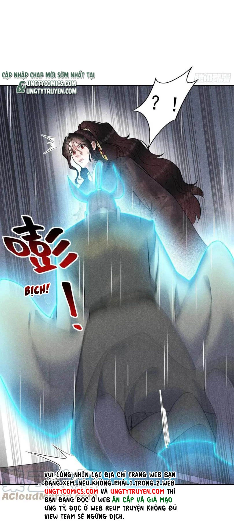 Trở Thành Nam Nhân Của Vương Chapter 79 - 42