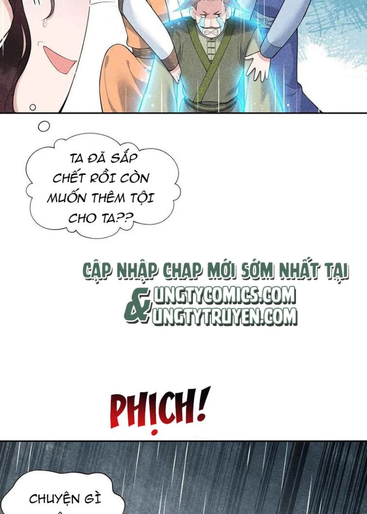 Trở Thành Nam Nhân Của Vương Chapter 80 - 4