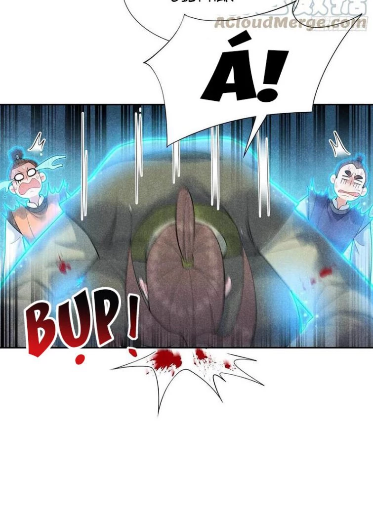 Trở Thành Nam Nhân Của Vương Chapter 80 - 9