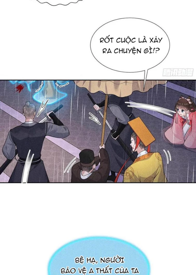 Trở Thành Nam Nhân Của Vương Chapter 80 - 11