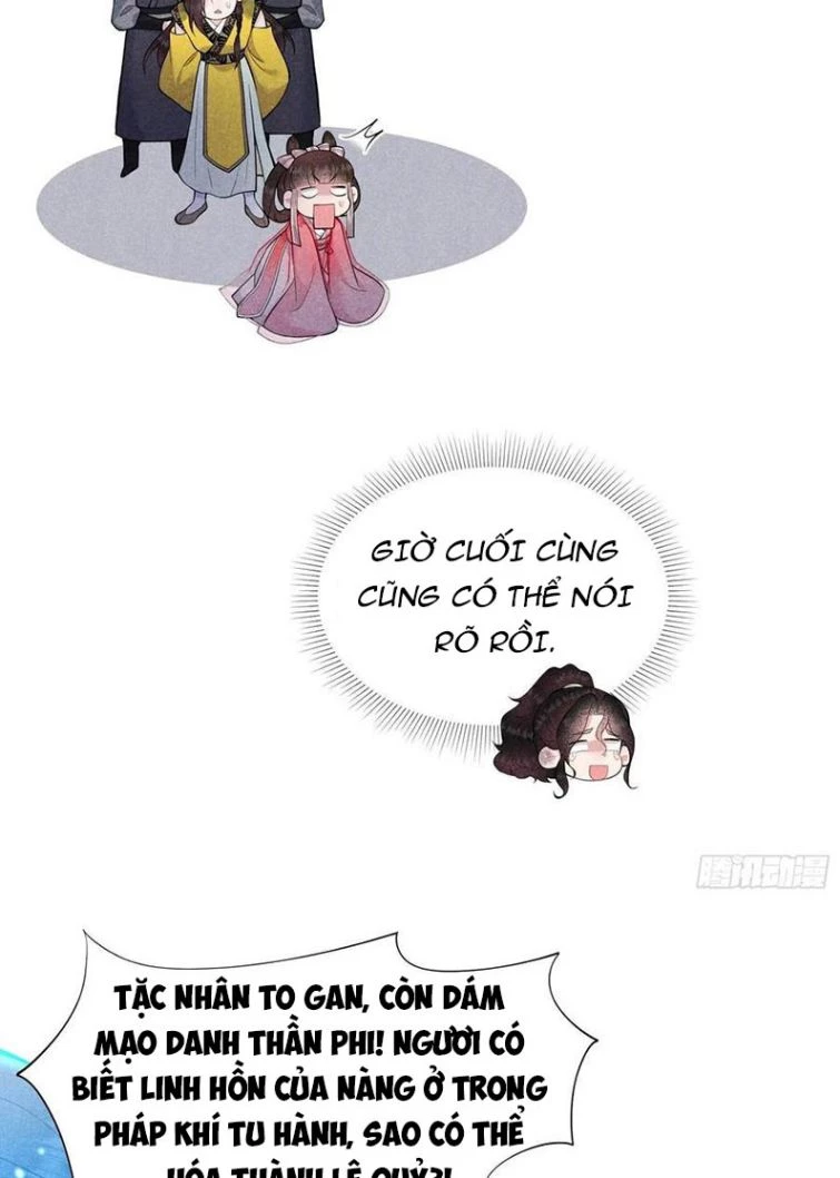 Trở Thành Nam Nhân Của Vương Chapter 80 - 15