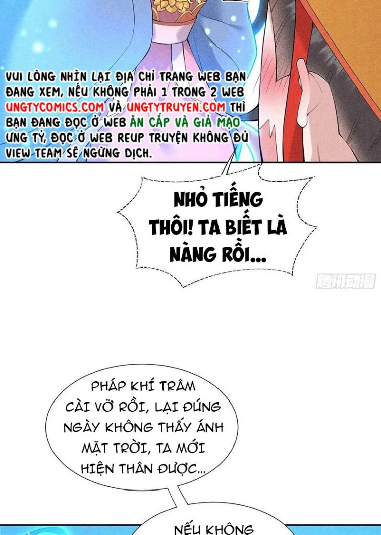 Trở Thành Nam Nhân Của Vương Chapter 80 - 19