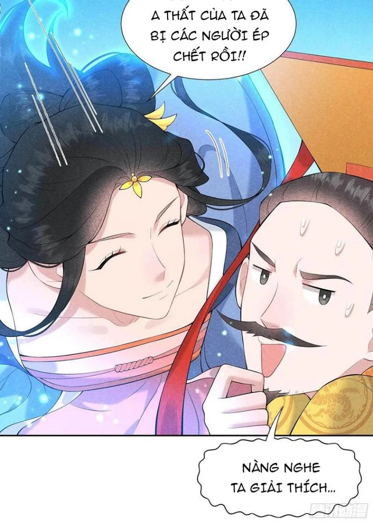 Trở Thành Nam Nhân Của Vương Chapter 80 - 20