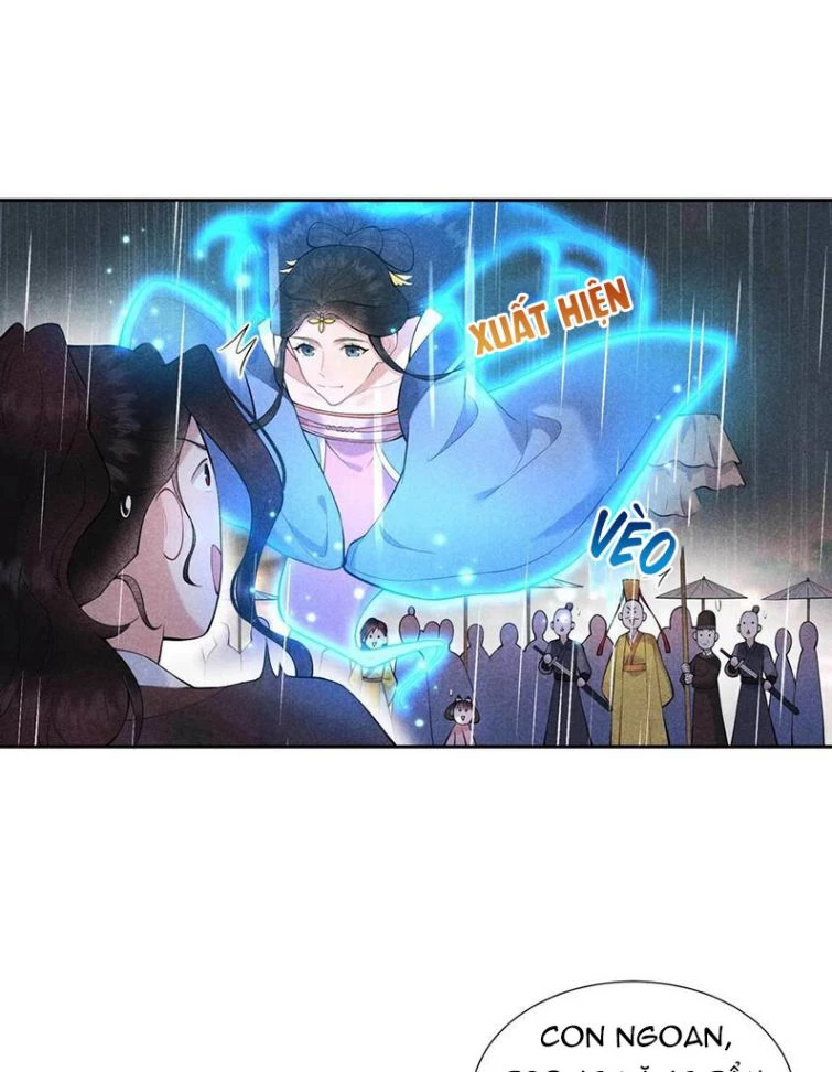 Trở Thành Nam Nhân Của Vương Chapter 80 - 21