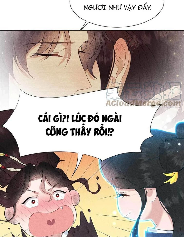 Trở Thành Nam Nhân Của Vương Chapter 80 - 24