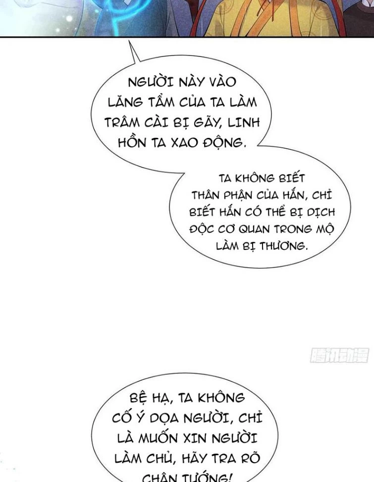 Trở Thành Nam Nhân Của Vương Chapter 80 - 27