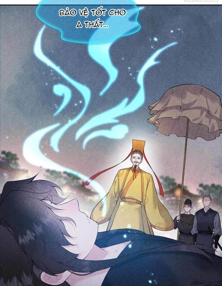 Trở Thành Nam Nhân Của Vương Chapter 80 - 30