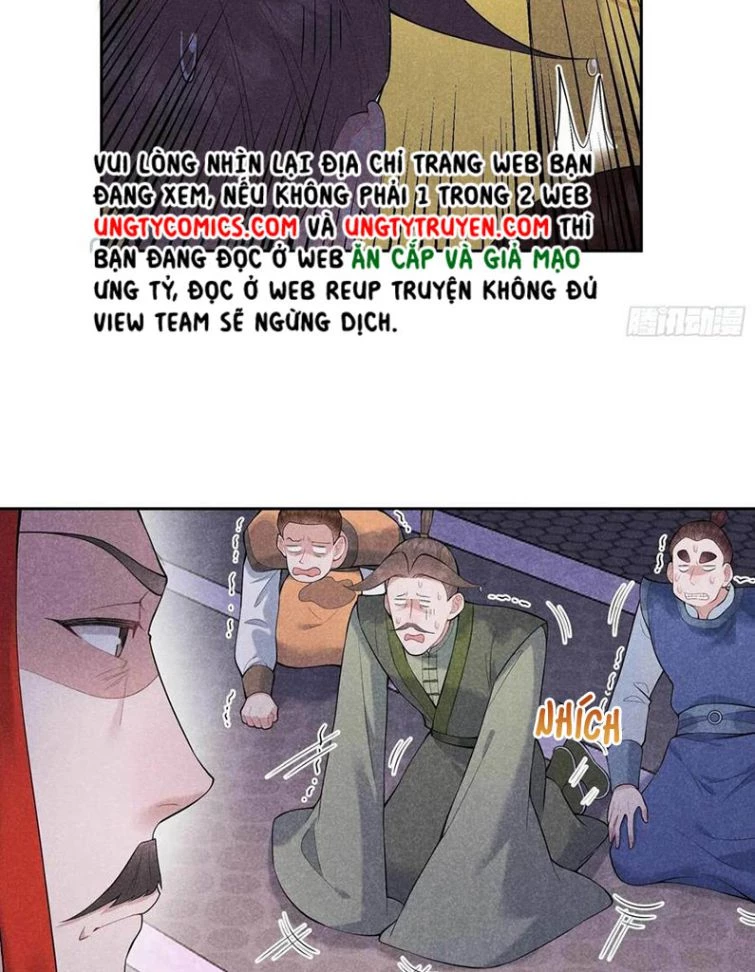 Trở Thành Nam Nhân Của Vương Chapter 80 - 33