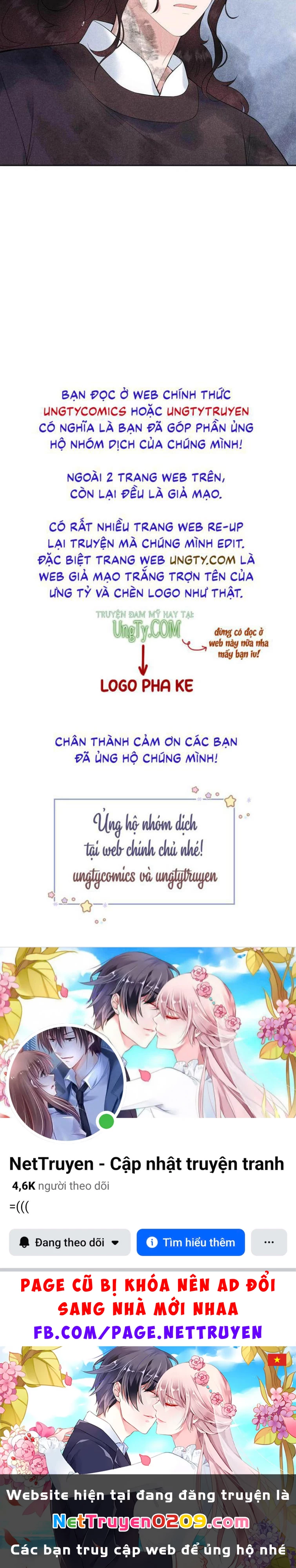 Trở Thành Nam Nhân Của Vương Chapter 80 - 35