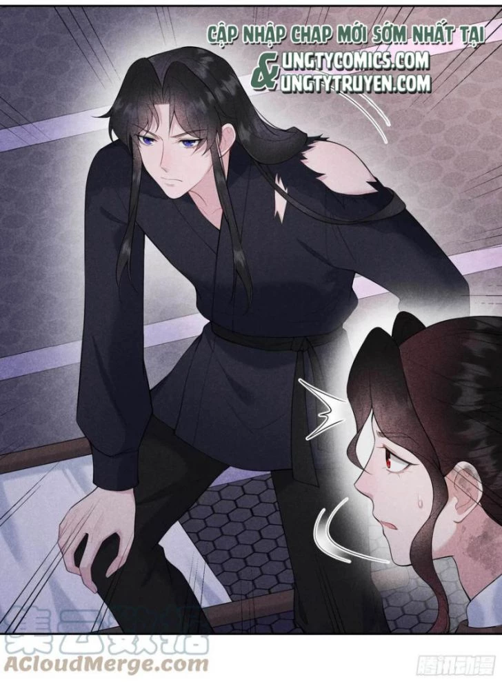 Trở Thành Nam Nhân Của Vương Chapter 81 - 3