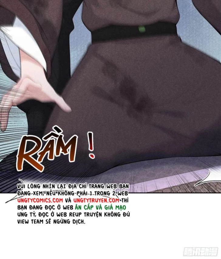 Trở Thành Nam Nhân Của Vương Chapter 81 - 8