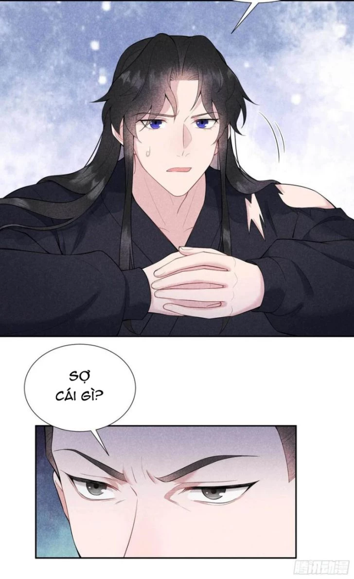 Trở Thành Nam Nhân Của Vương Chapter 81 - 12