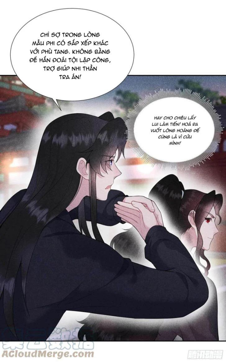 Trở Thành Nam Nhân Của Vương Chapter 81 - 13