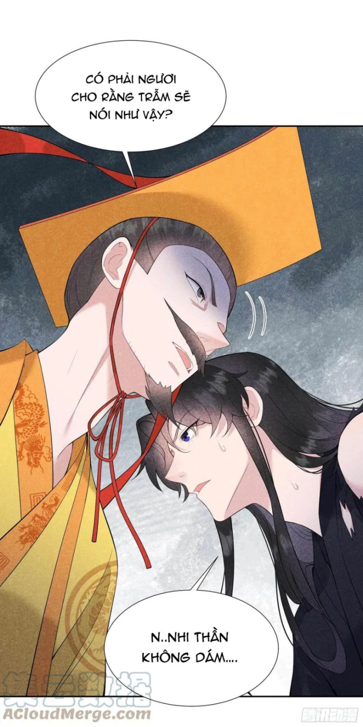 Trở Thành Nam Nhân Của Vương Chapter 81 - 18