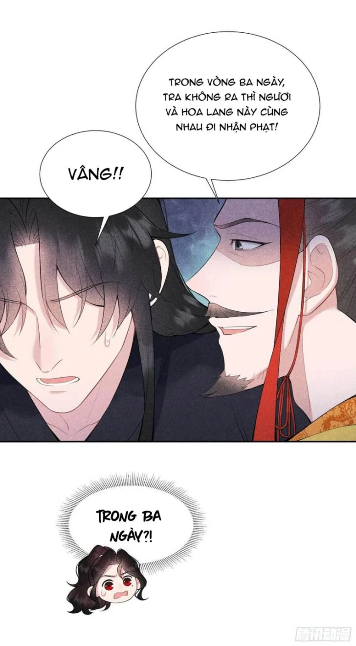 Trở Thành Nam Nhân Của Vương Chapter 81 - 19