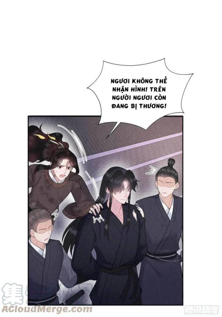 Trở Thành Nam Nhân Của Vương Chapter 81 - 23