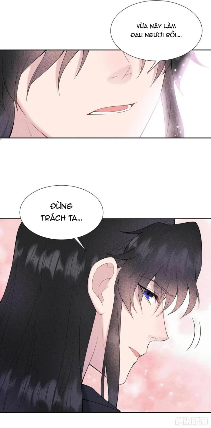 Trở Thành Nam Nhân Của Vương Chapter 81 - 24