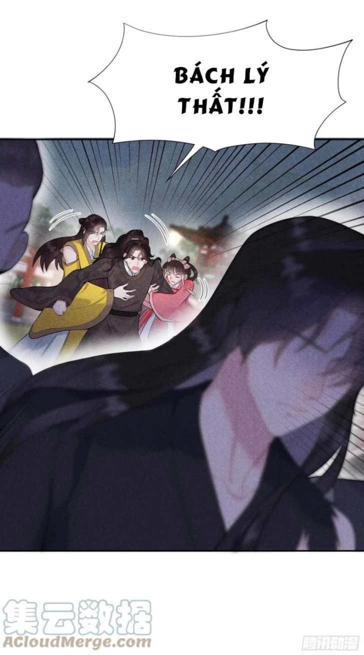 Trở Thành Nam Nhân Của Vương Chapter 81 - 25