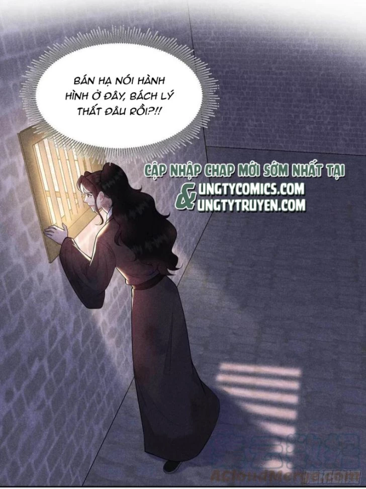 Trở Thành Nam Nhân Của Vương Chapter 81 - 27